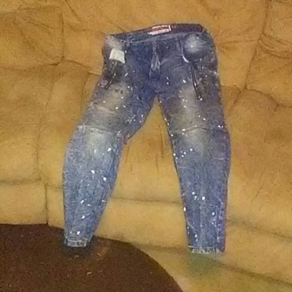 Pants